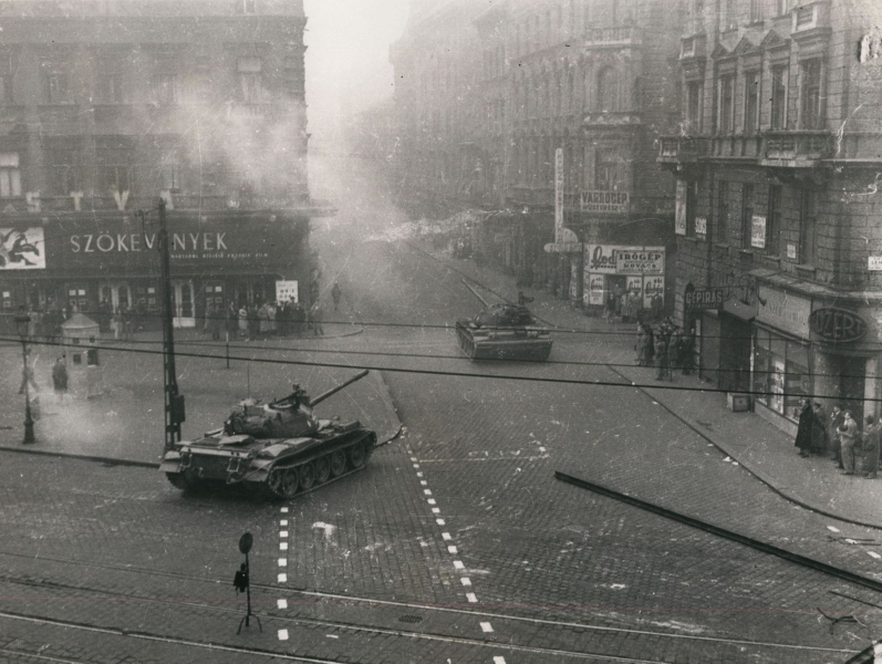 “A local girl asked: &#x27;Do you really believe you&#x27;re liberating us from the Nazis?&#x27;” Confessions of Russian and Soviet Occupation Witnesses