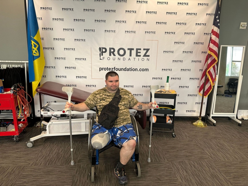 “A month later my prosthesis fell apart”: Russia&#x27;s war veterans are much worse off than Israel&#x27;s — and somewhat worse off than Ukraine&#x27;s