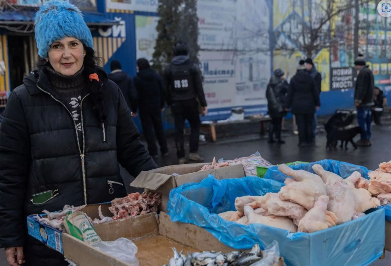 “After what we’ve seen, all problems seem trivial.” Confessions of war correspondents working in Ukraine