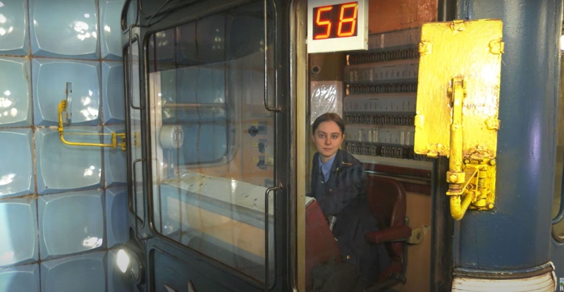 All hands on deck: How Ukraine’s labor market is coping with a shortage of men
