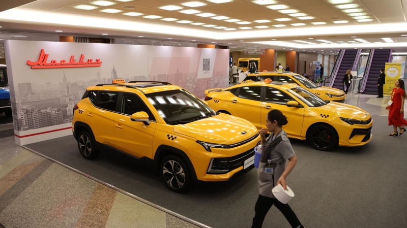 Beijing in the driver’s seat: What’s the danger of Chinese cars flooding the Russian market?