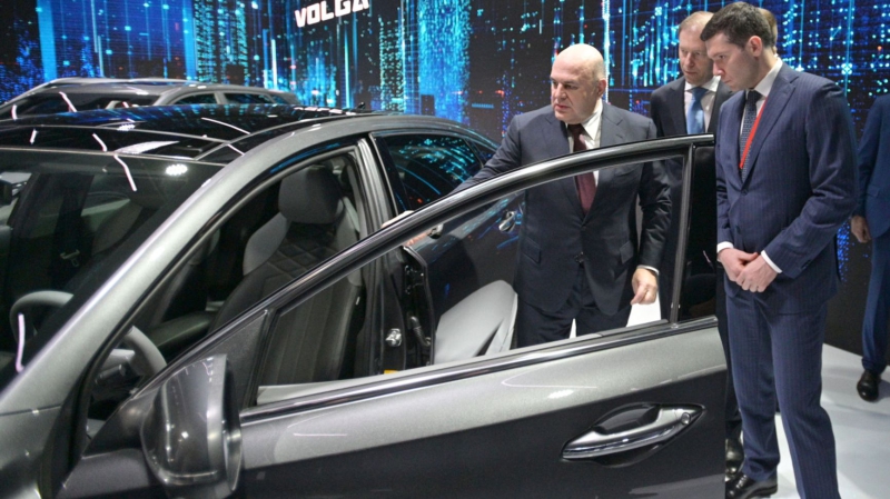 Beijing in the driver’s seat: What’s the danger of Chinese cars flooding the Russian market?