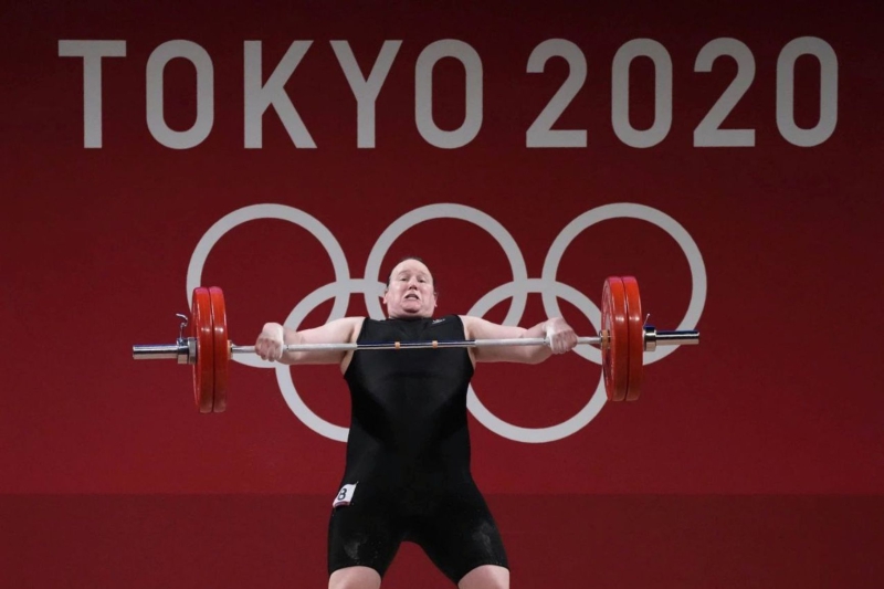 Beyond XY: the history of transgender athletes is more complicated than Vladimir Putin thinks