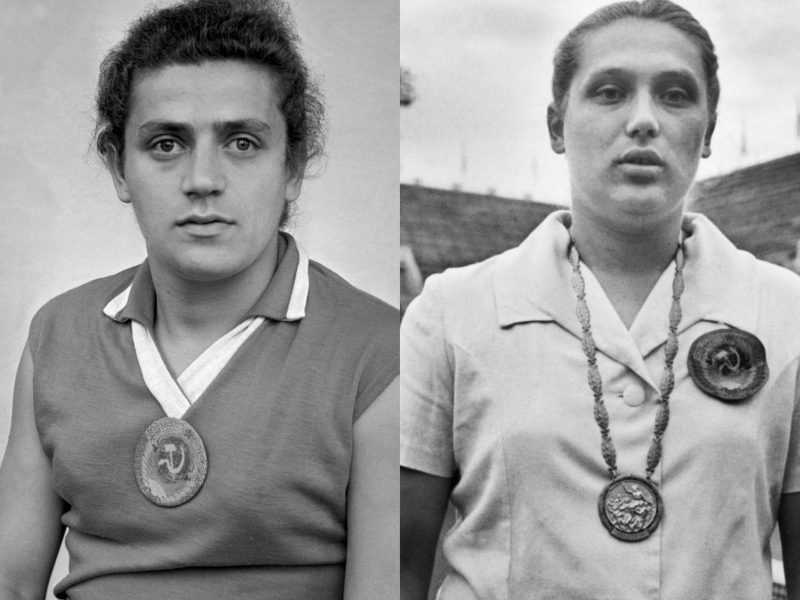 Beyond XY: the history of transgender athletes is more complicated than Vladimir Putin thinks