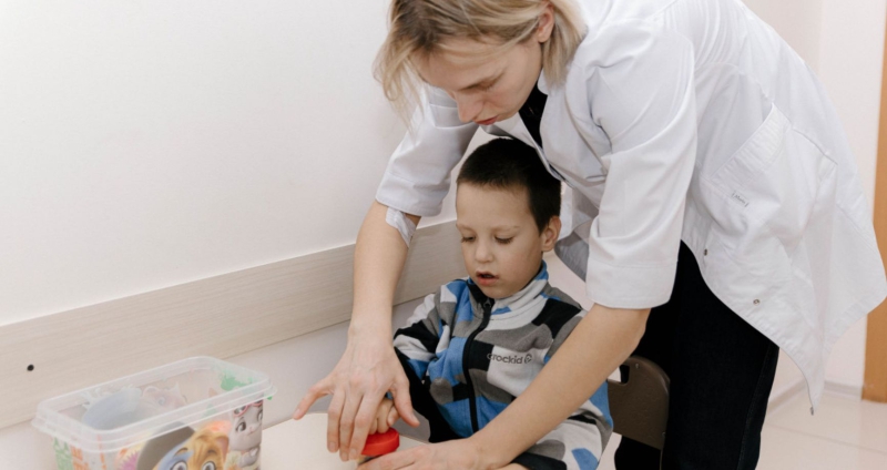 Cruelty-based intervention. Russia is set to reintroduce antipsychotic drug as autism treatment