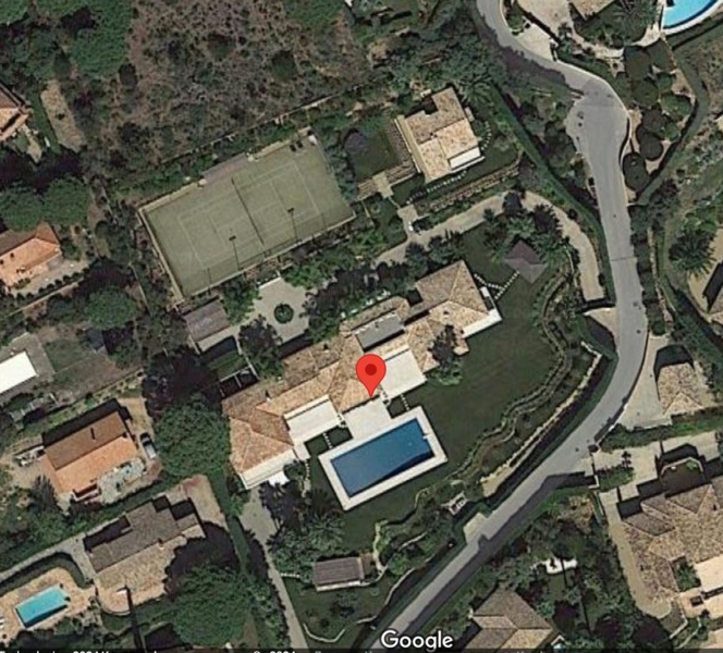 Death metal: Russian defense contractor buys Maltese passport and villa in south of France with money from MoD weapons disposal