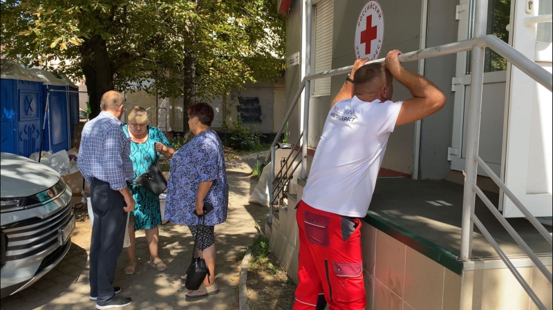 “I wish everyone in the Kremlin would drop dead”: Testimonies from war-torn Kursk Oblast, where locals have been left to their own devices