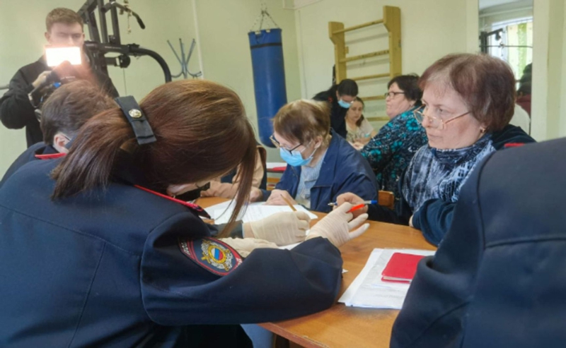 “It’s those who are against war that have to deal with its consequences”. How volunteers help Ukrainian refugees in Russia