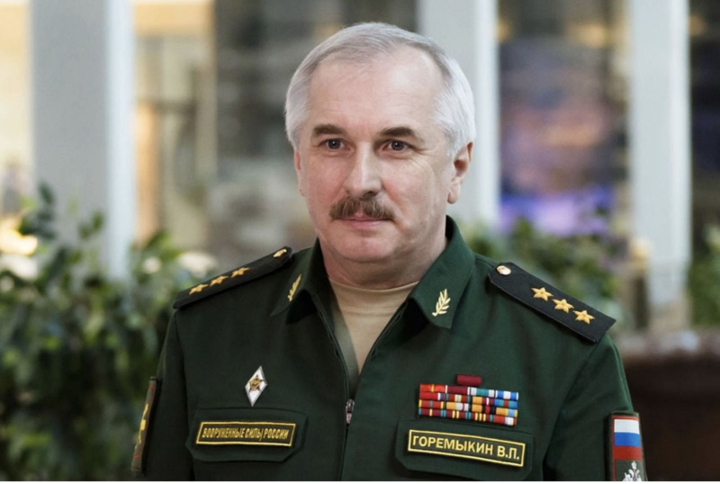 Living the high life: how senior military officers get upscale apartments in Russia