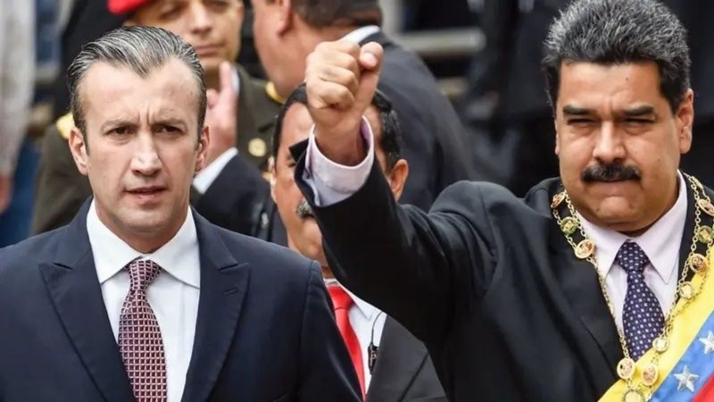 Loser stays: Venezuela’s Maduro is clinging to power like Lukashenko in Belarus, but all is not yet lost for the opposition