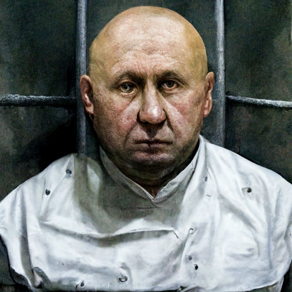 “Prigozhin says right away 80% will not be coming back”. How inmates are recruited into Wagner PMC to fight in Ukraine