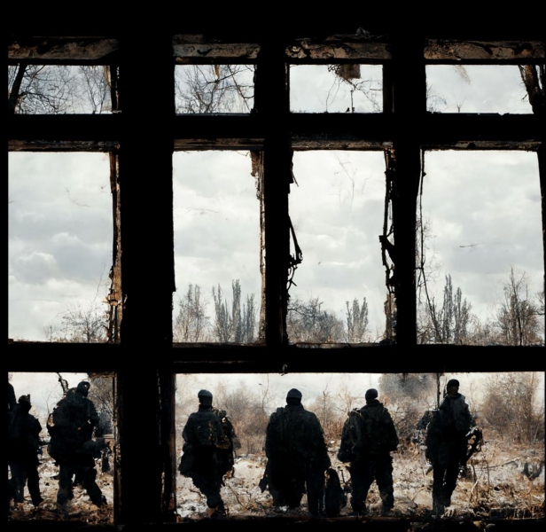 “Prigozhin says right away 80% will not be coming back”. How inmates are recruited into Wagner PMC to fight in Ukraine