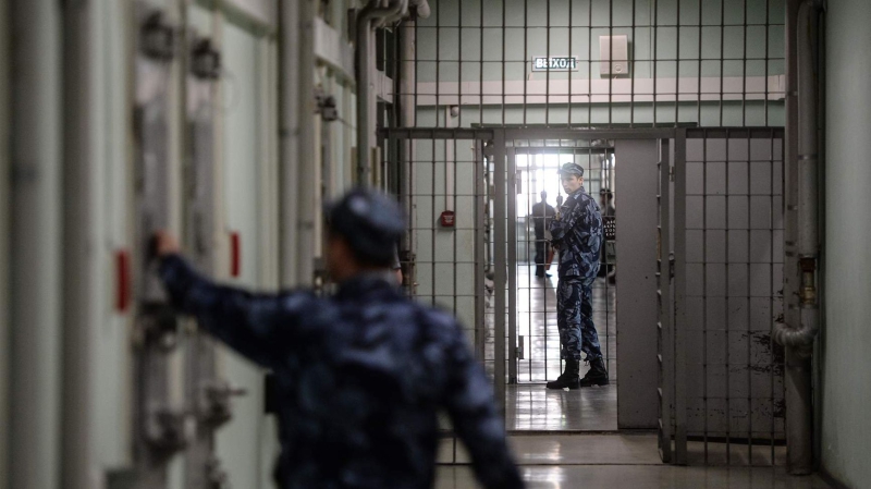 Punishment as a crime. Why Russia&#x27;s penitentiary system is to blame for recent inmate riots