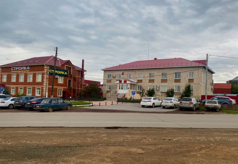 “They painted us all as traitors”: Environmental protests in Bashkortostan morph into Russia&#x27;s largest political trial