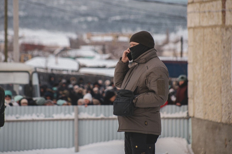 “They painted us all as traitors”: Environmental protests in Bashkortostan morph into Russia&#x27;s largest political trial