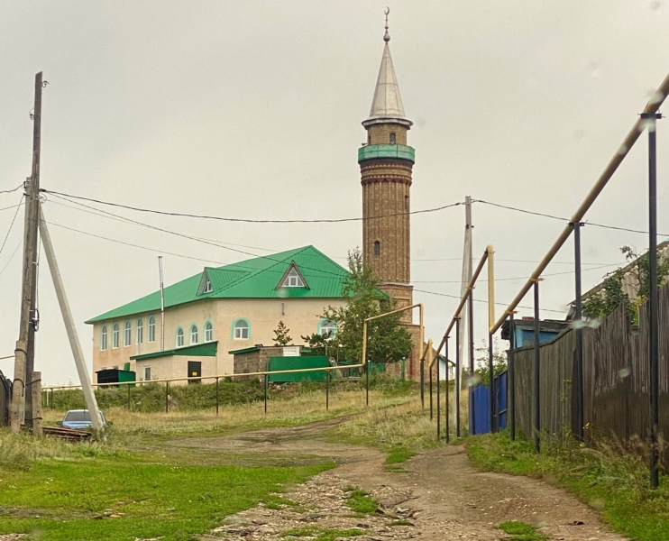 “They painted us all as traitors”: Environmental protests in Bashkortostan morph into Russia&#x27;s largest political trial