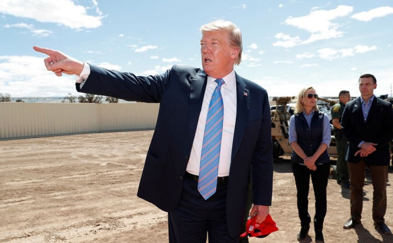 This should be the last time: Donald Trump and Kamala Harris meet on the debate stage