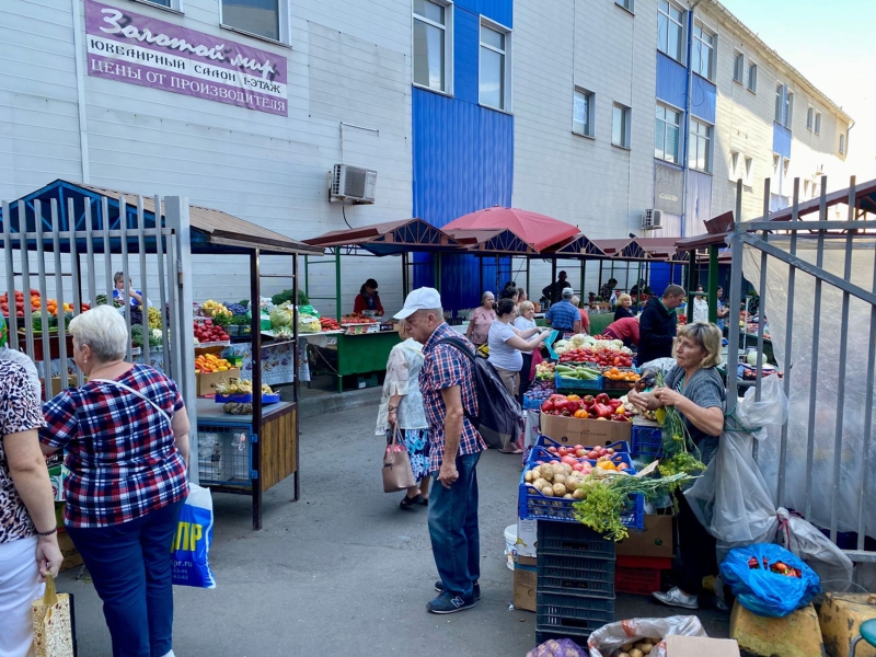 “Those who abandoned us won’t come to the rescue”: Kursk residents go to the polls amid Ukraine’s ongoing offensive