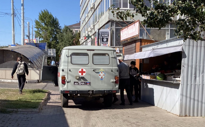 “Those who abandoned us won’t come to the rescue”: Kursk residents go to the polls amid Ukraine’s ongoing offensive