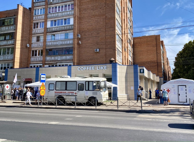 “Those who abandoned us won’t come to the rescue”: Kursk residents go to the polls amid Ukraine’s ongoing offensive