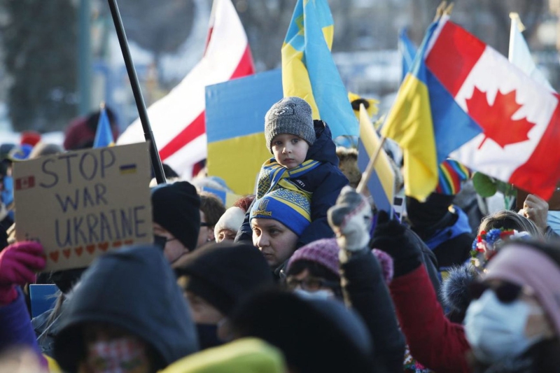 All the kings&#x27; foreign fighters. Who are the volunteers serving in Ukraine’s International Legion?