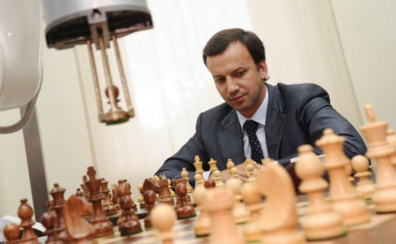 De-FIDE-zation: Russian influence in chess faces challenges beyond sanctions