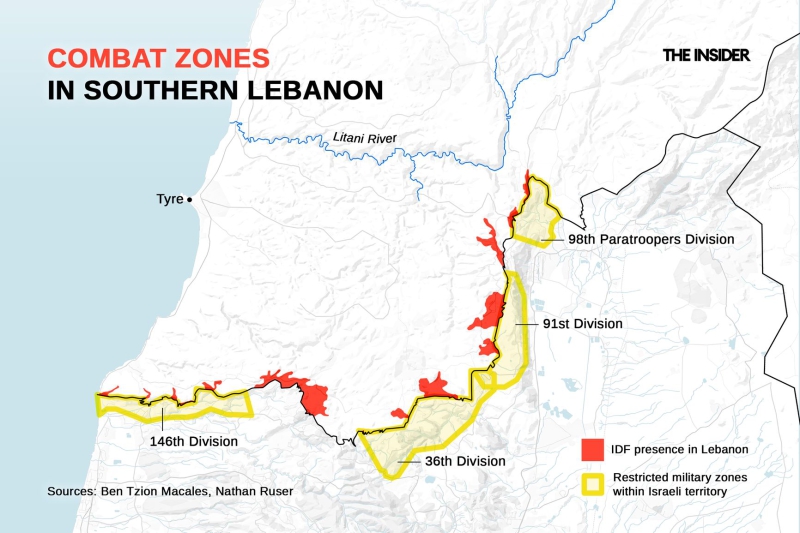 De-Hezbollahization: The progress and prospects of Israel’s operation in Lebanon