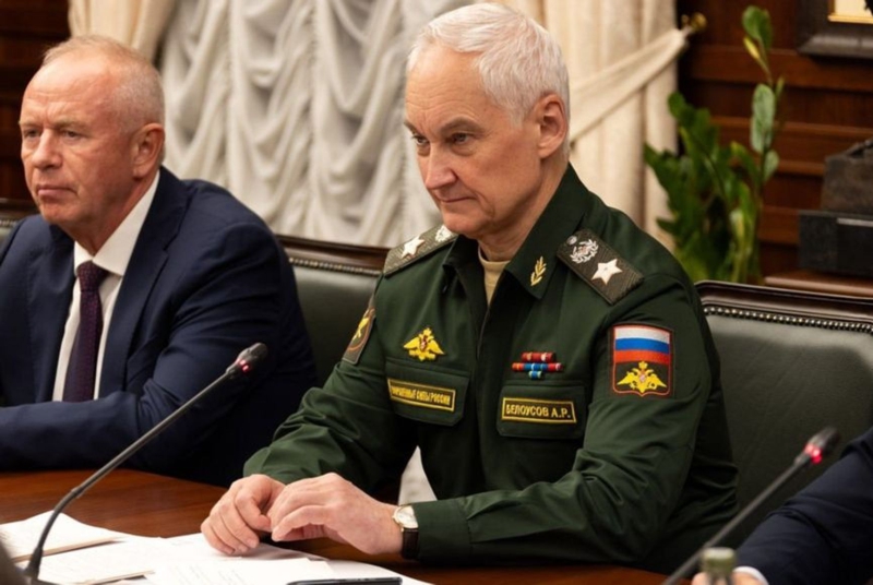 First Blood: 10 takeaways from Andrei Belousov’s first six months as Russia’s Defense Minister