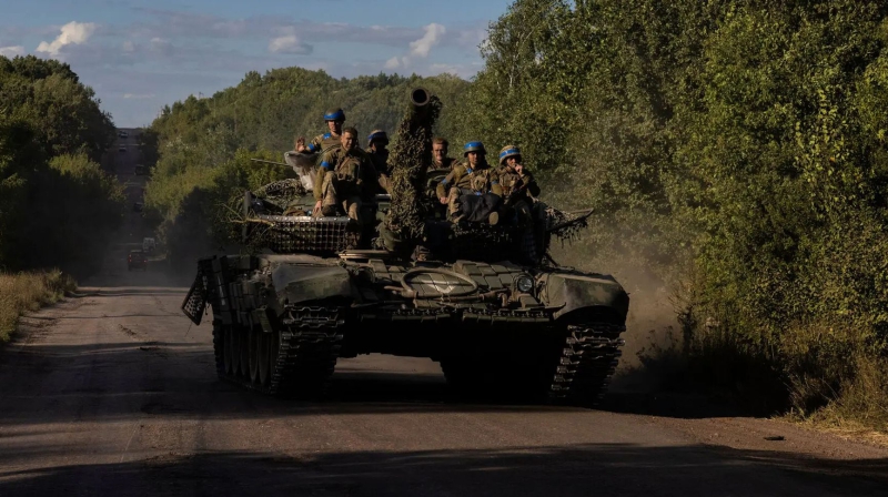 Maneuver vs attrition. Why the AFU has been so successful in Russia’s Kursk Region