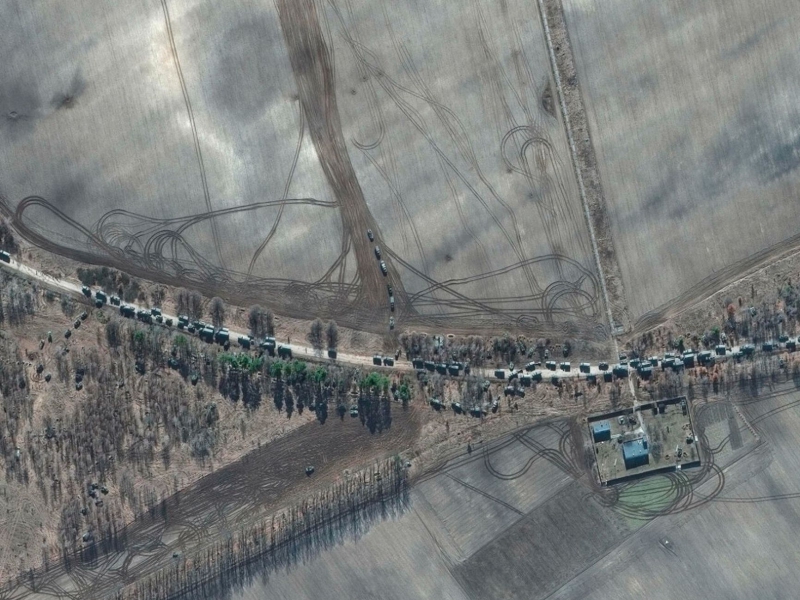 Maneuver vs attrition. Why the AFU has been so successful in Russia’s Kursk Region