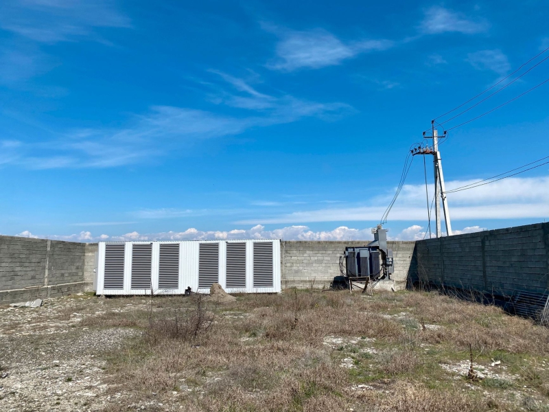 “This used to be a pig farm, but now we&#x27;re mining Bitcoin”: How Dagestan became Russia&#x27;s crypto Klondike