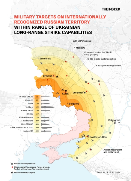 The ATACMS factor: Assessing the missiles’ impact one month after Kyiv got the green light to strike targets inside Russia