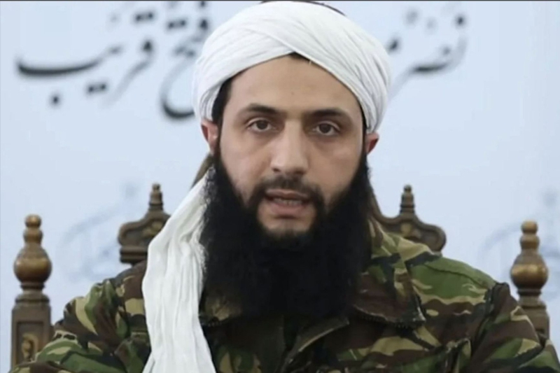 The new boss in Syria: Is Hayat Tahrir al-Sham’s evolution away from jihad for real?