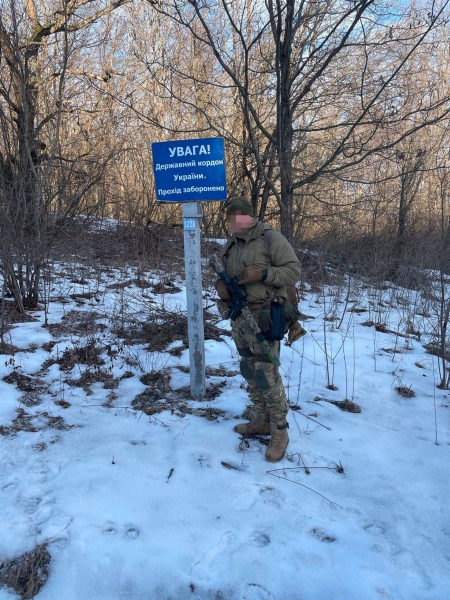 “Their shouts of ‘Allahu Akbar’ drowned out our footsteps as we approached from the back”: Confessions of Ukrainian scouts