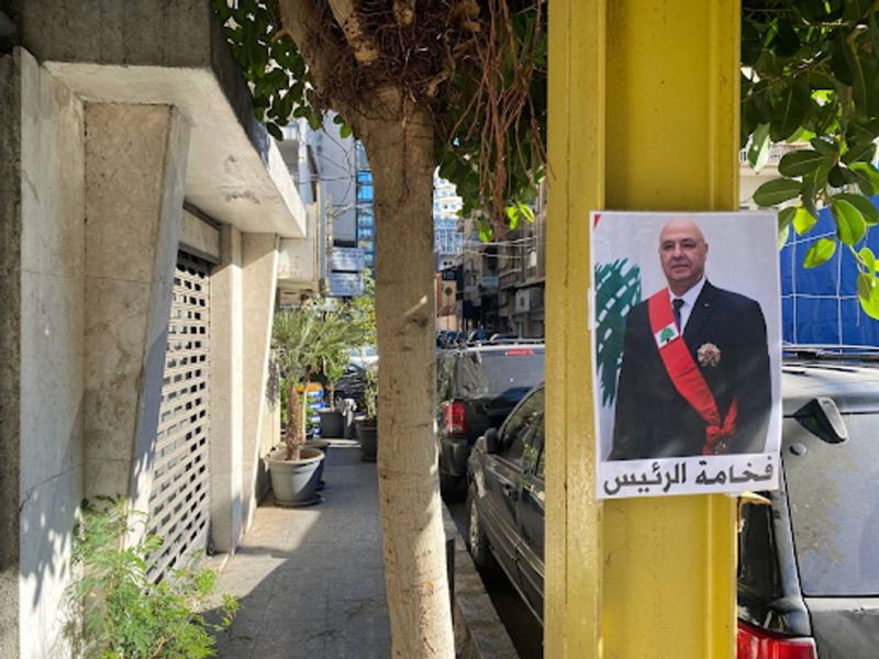 “For the first time in years, I feel hopeful”: Reporting from Lebanon, a nation with a new president and without Hezbollah