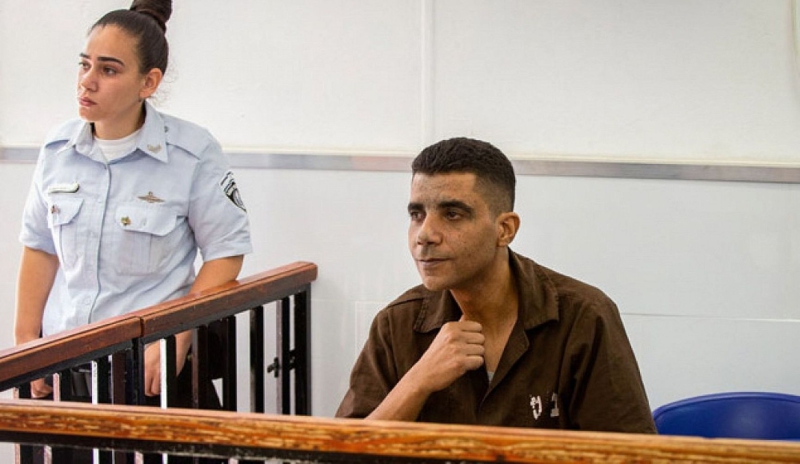 Prisoners without conscience: The terrorists Israel is releasing in exchange for hostages