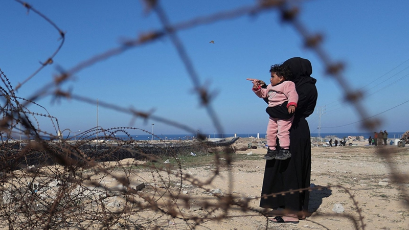 Telling them to get lost: Why talk of mass Palestinian deportation hinders conflict resolution