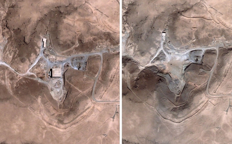 The Unexploded bomb effect: Will Israel strike Iran’s nuclear sites?