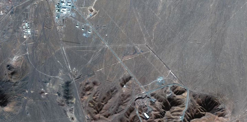 The Unexploded bomb effect: Will Israel strike Iran’s nuclear sites?