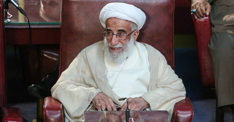 Farewell to the ayatollahs: Why change in Iran is inevitable