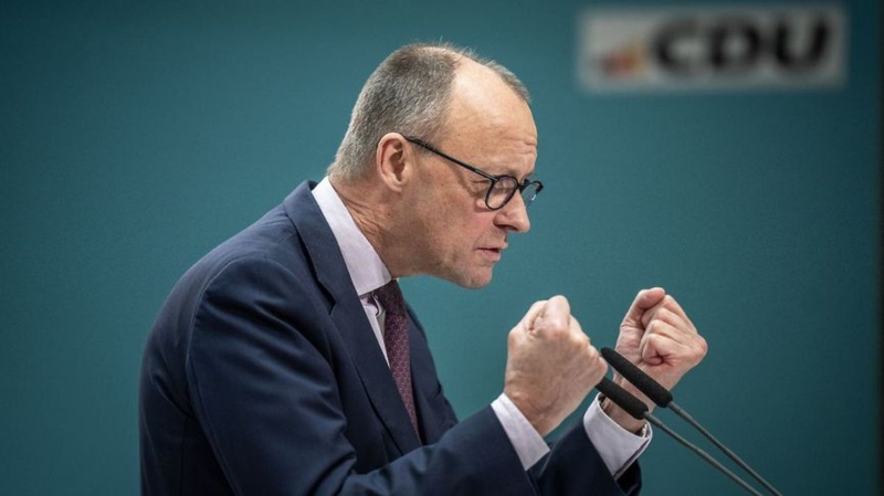 A frightening “alternative”: Germany’s far-right AfD is leading national polls for the first time in the country’s postwar history
