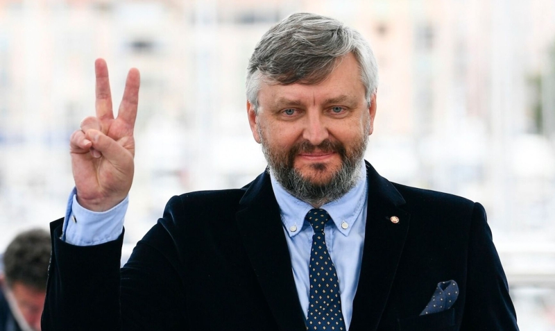 An inconvenient laureate. How Sergei Loznitsa’s Cannes nomination can help Russia’s anti-war resistance