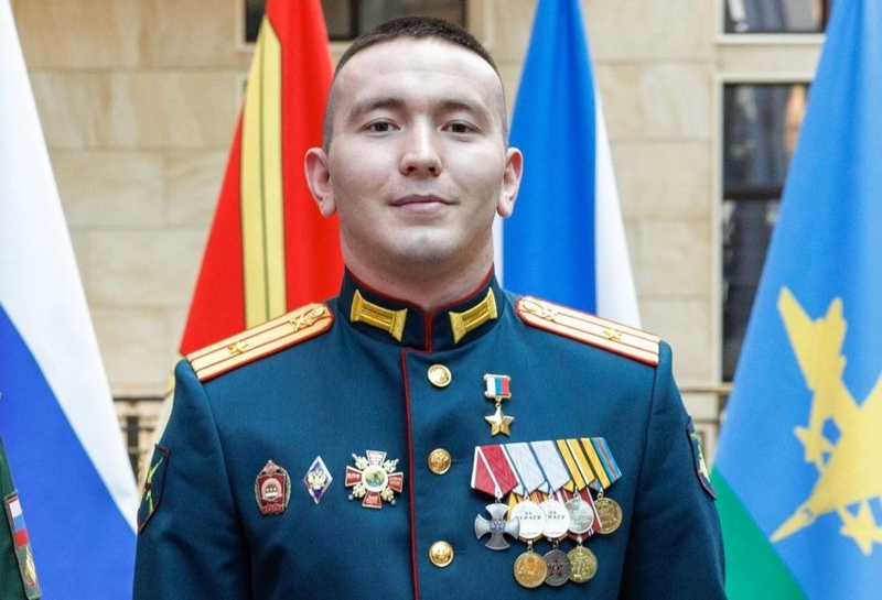 Commander known for using prisoners in “meat grinder” assaults to supervise Russian youth policy, IStories reports