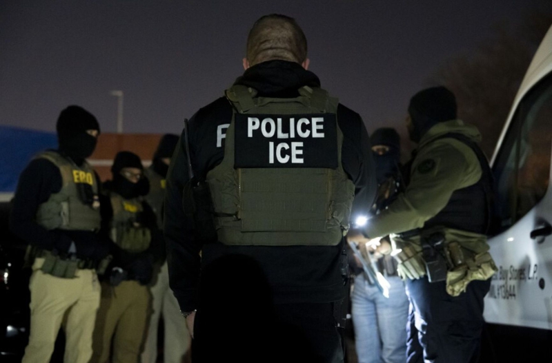 Migrant Libel: Explaining and debunking the myth about immigration driving up crime rates