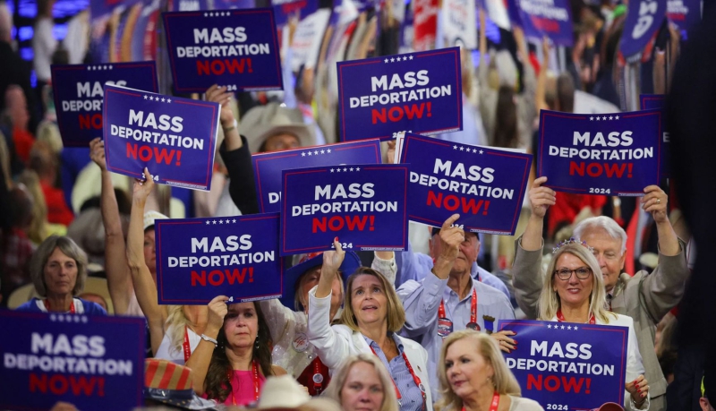 Migrant Libel: Explaining and debunking the myth about immigration driving up crime rates