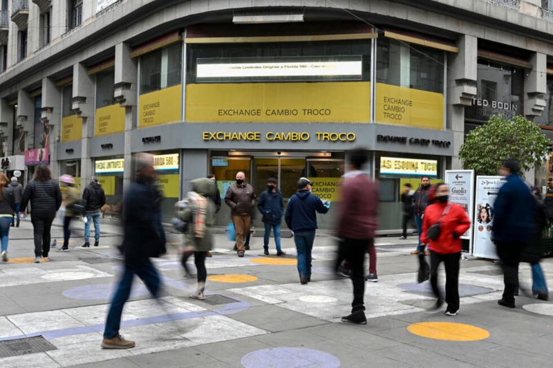 Milei’s shock therapy: How Argentines are enduring the spending cuts