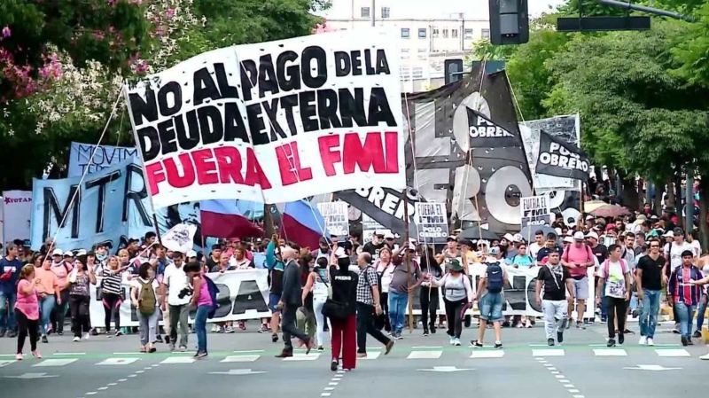 Milei’s shock therapy: How Argentines are enduring the spending cuts