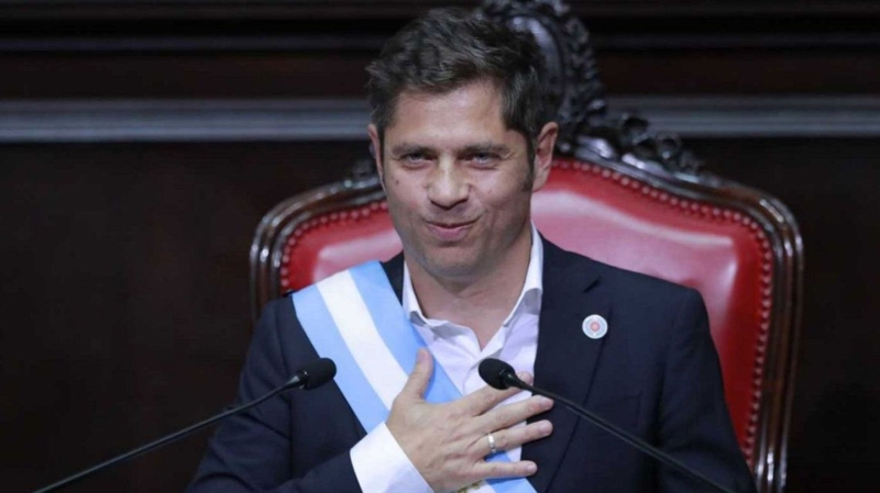 Milei’s shock therapy: How Argentines are enduring the spending cuts