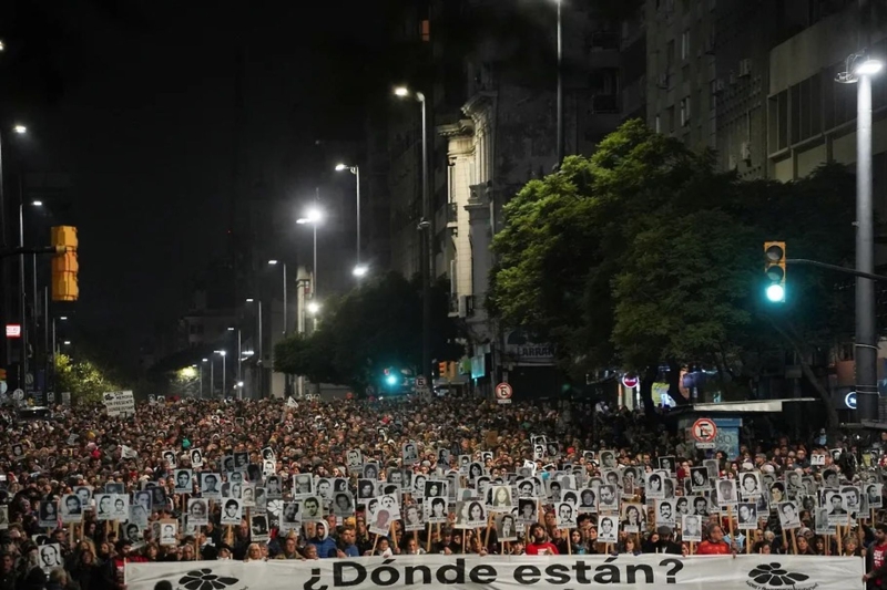 Poor president, prosperous nation: The revolutionary transformation of “Latin America’s Switzerland”