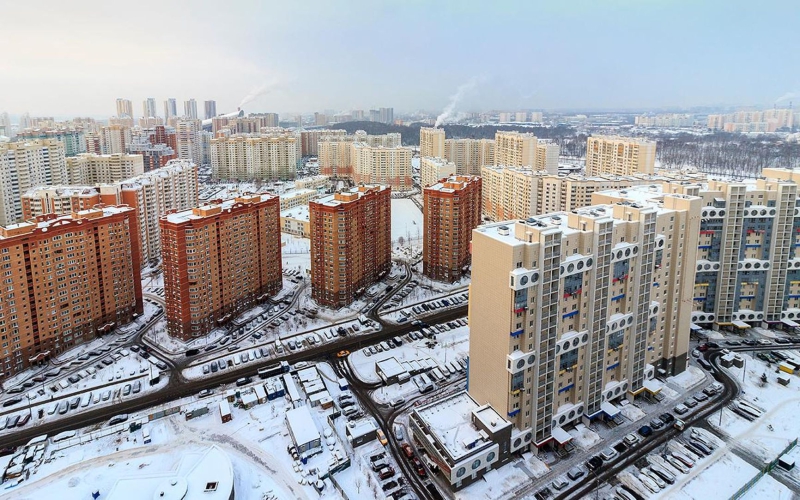 Safe haven to sinking ship: Mortgage subsidy cuts spark housing market slump in Russia